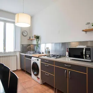  Appartement Bronzino Flexyrent Renewed - Ac - Wifi