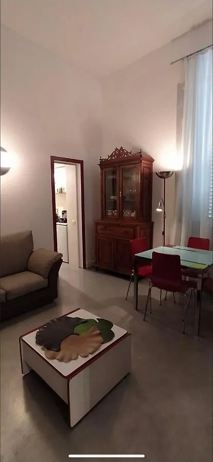 Frassinella Benci Palace فلورنس 0*,