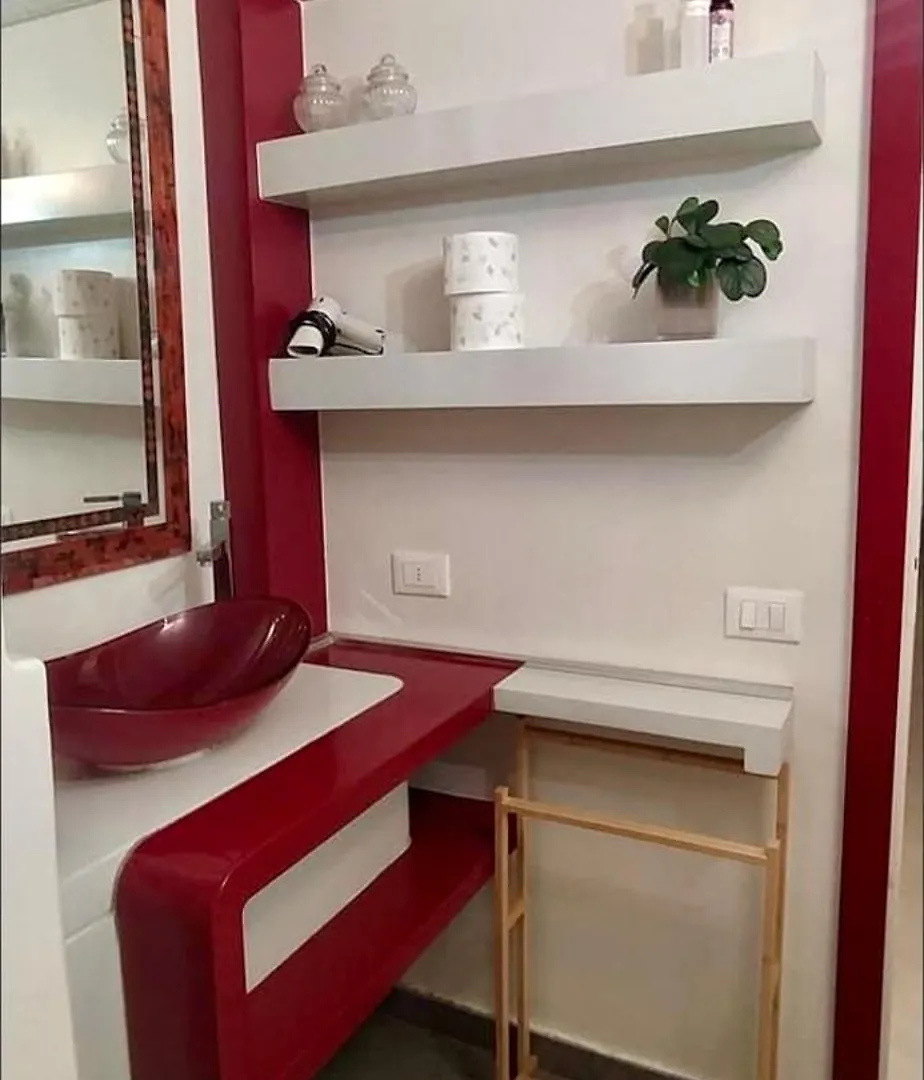 Frassinella Benci Palace فلورنس 0*,